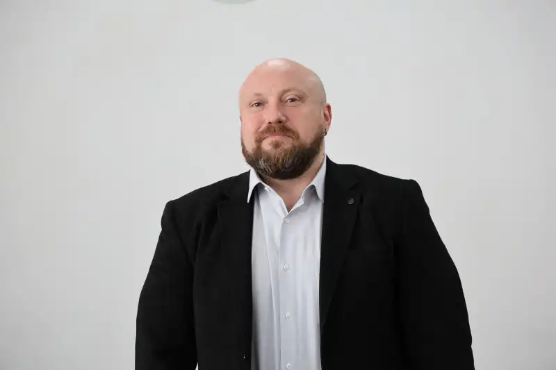 У Луцькій міській раді представили нових очільників ветеранського напрямку та радника з інклюзії