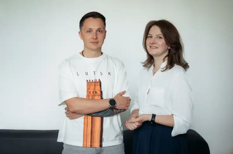У Луцьку запрацював центр стратегічного маркетингу «Концепторія»