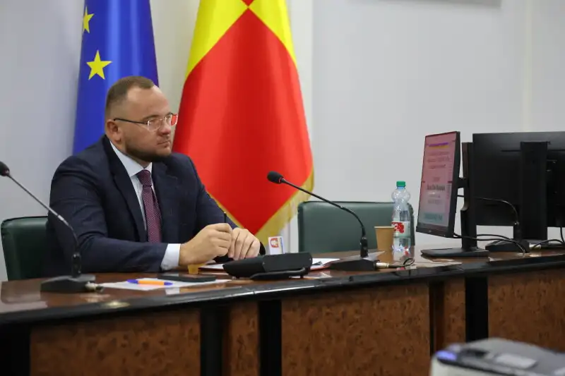 Луцьк виділив 10 мільйонів на підтримку армії: які ще зміни внесли до бюджету громади
