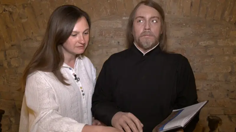 У Луцьку презентують оновлену експозицію в музейному просторі «Окольний замок»
