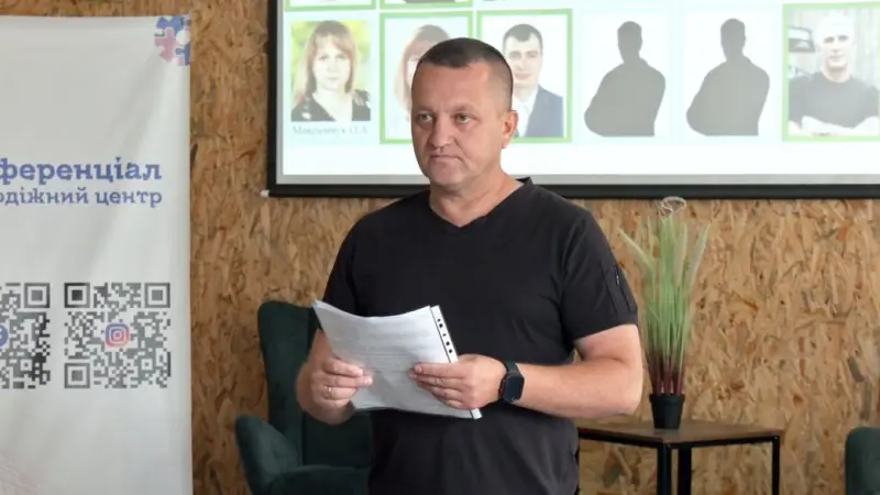 Суперечка за місце спочинку: у Ківерцях відмовили доньці військового у перепохованні на Алеї Слави